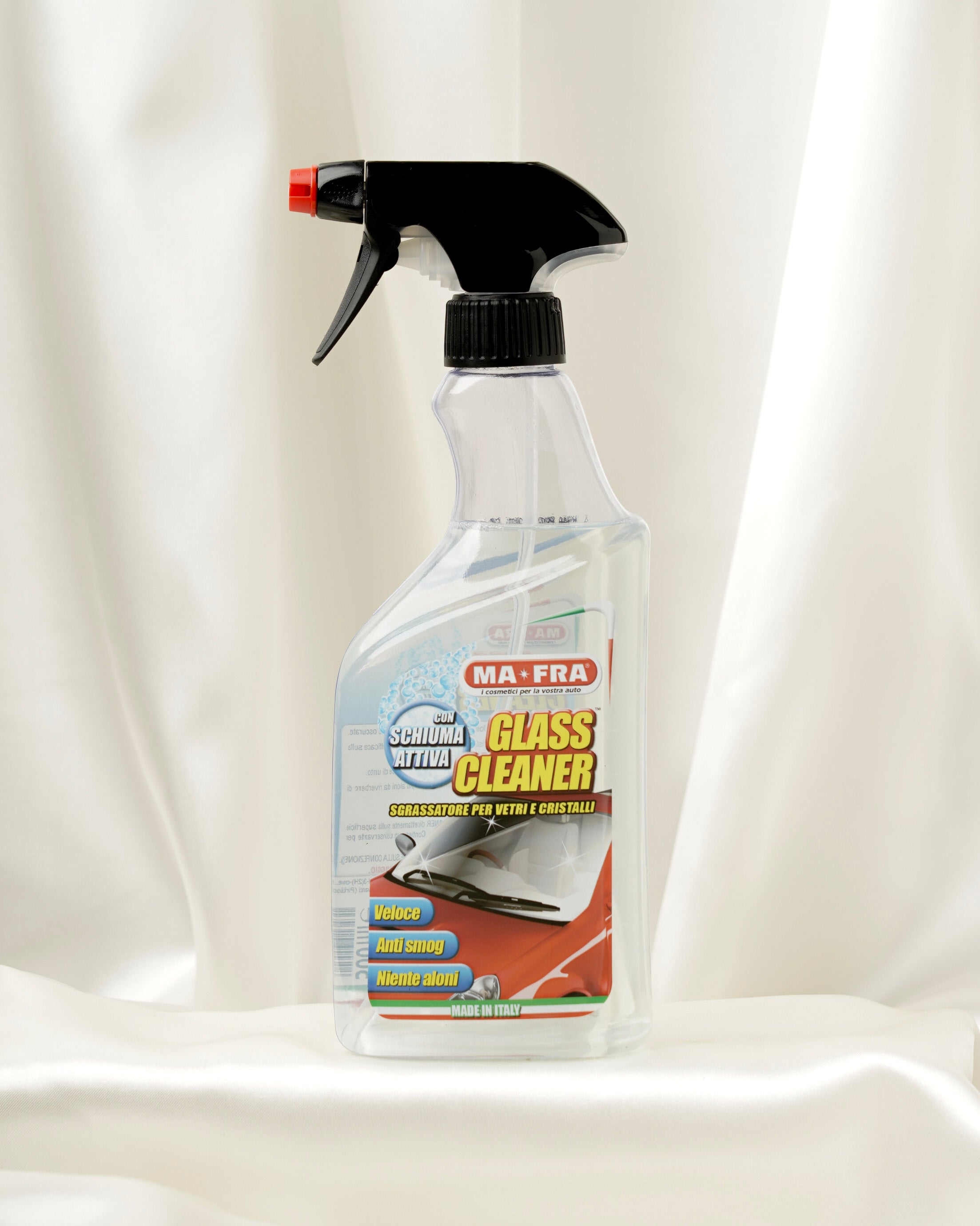 WashWorld