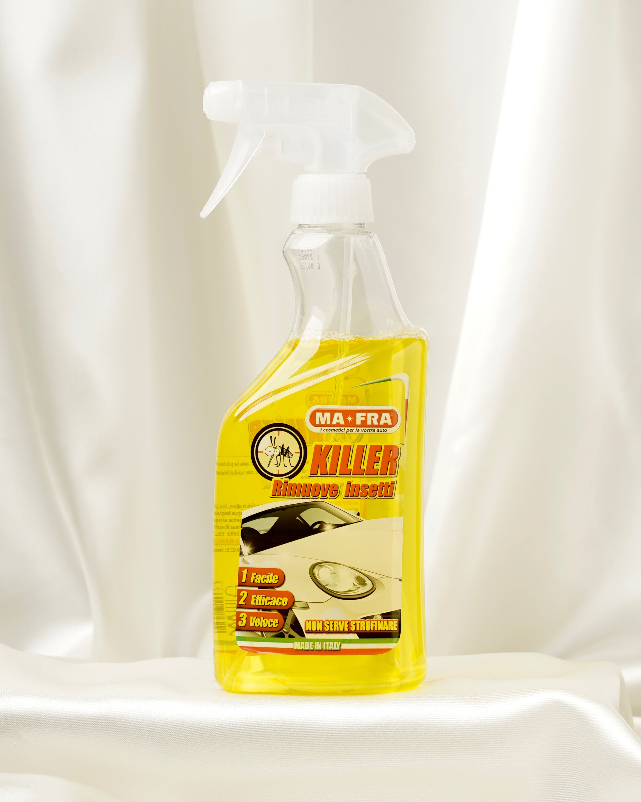 WashWorld