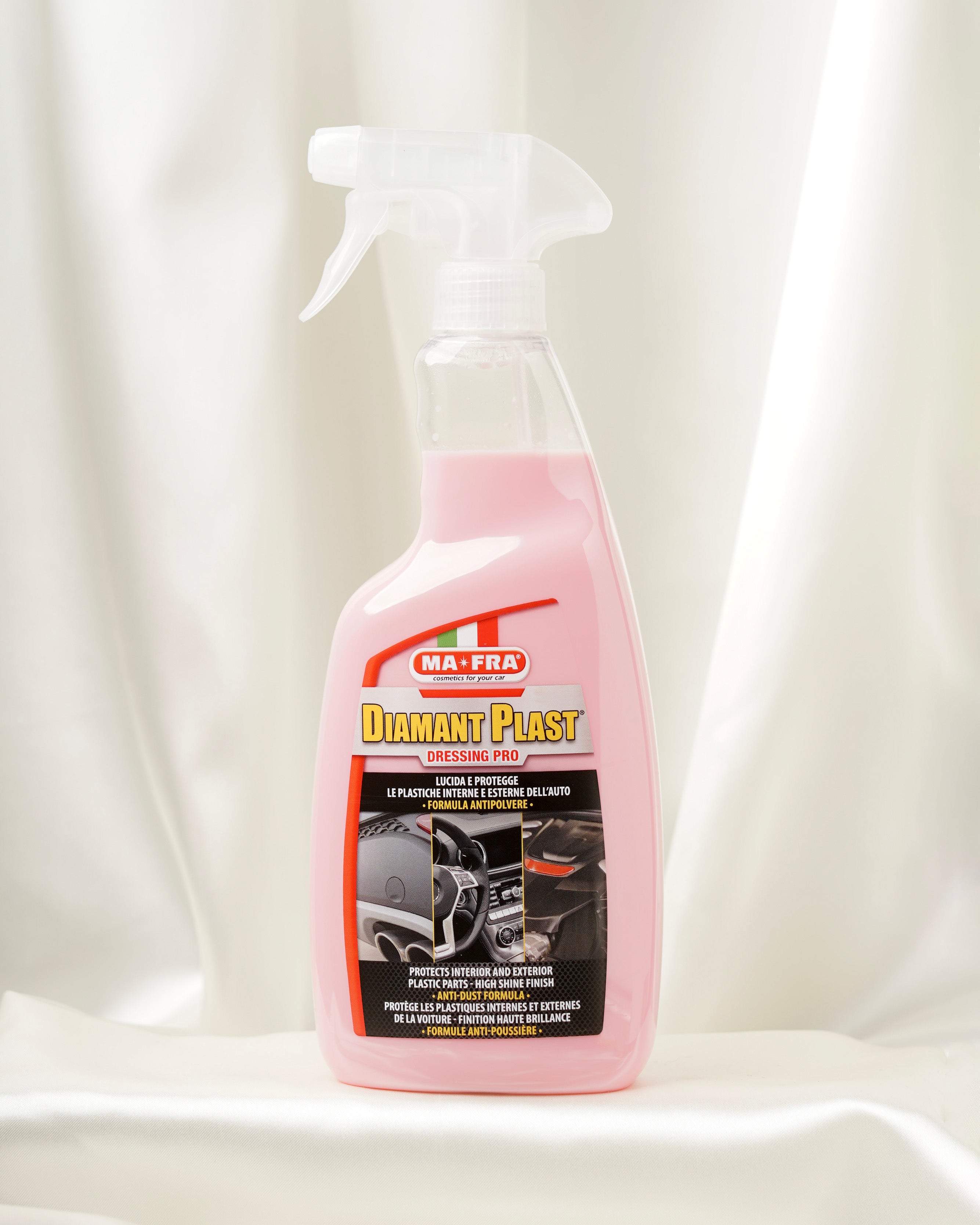 WashWorld