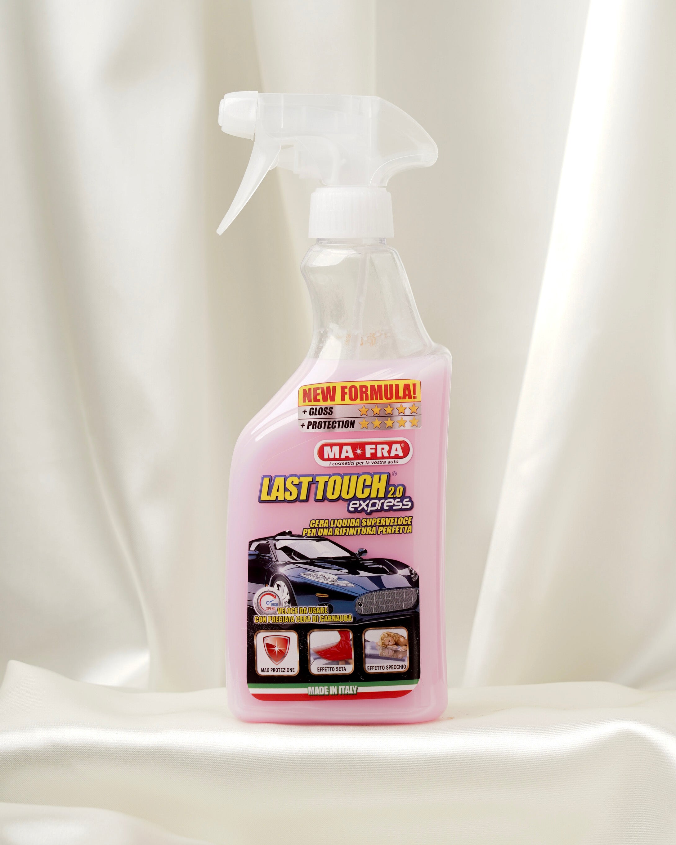 WashWorld