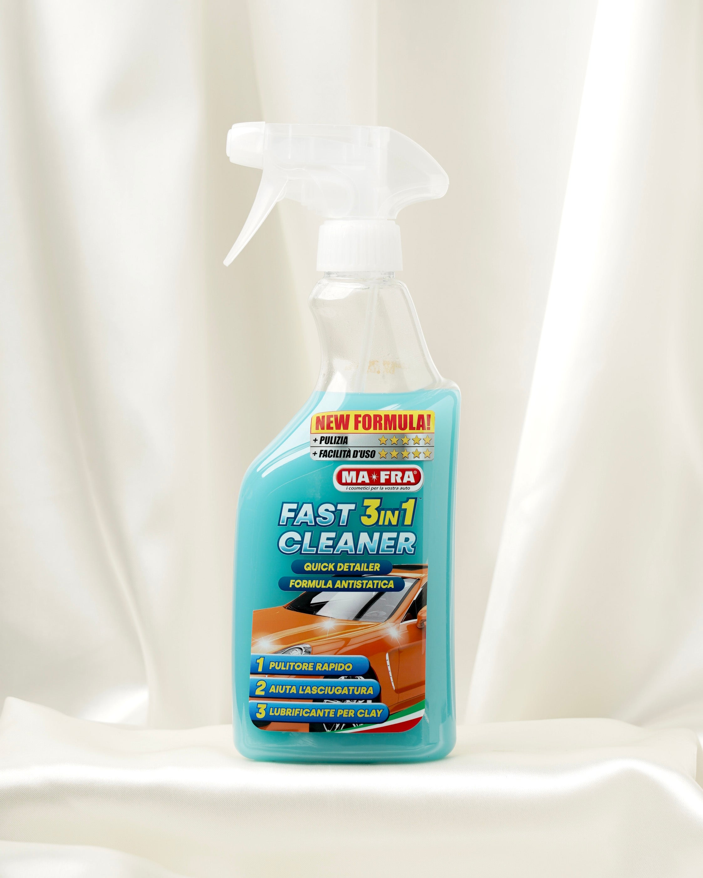WashWorld