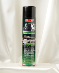 WashWorld