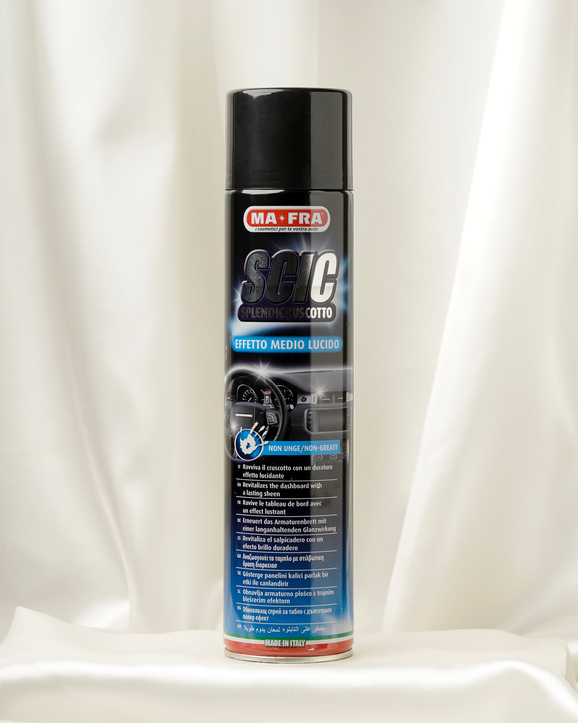Scic Blu 600ml
