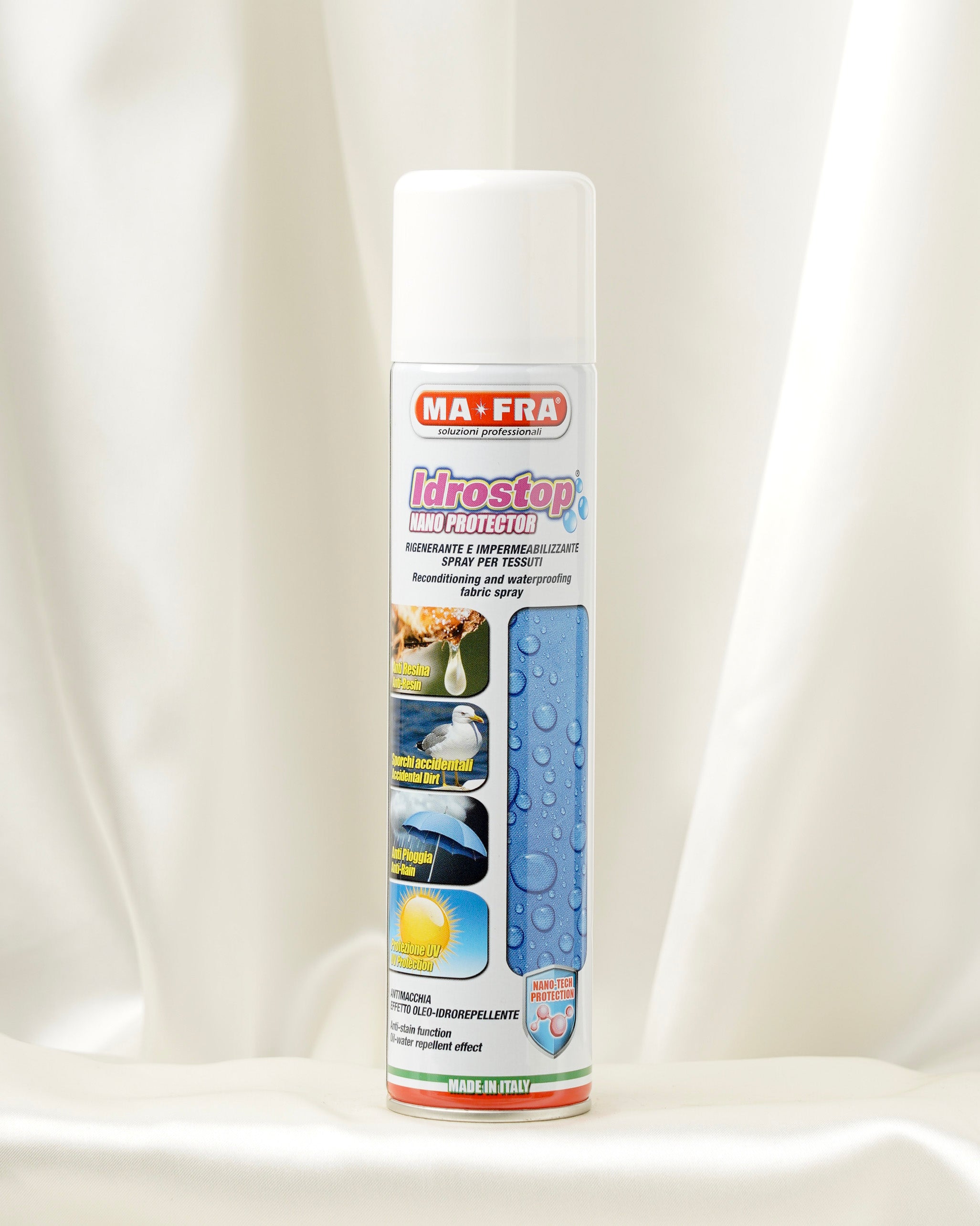 WashWorld
