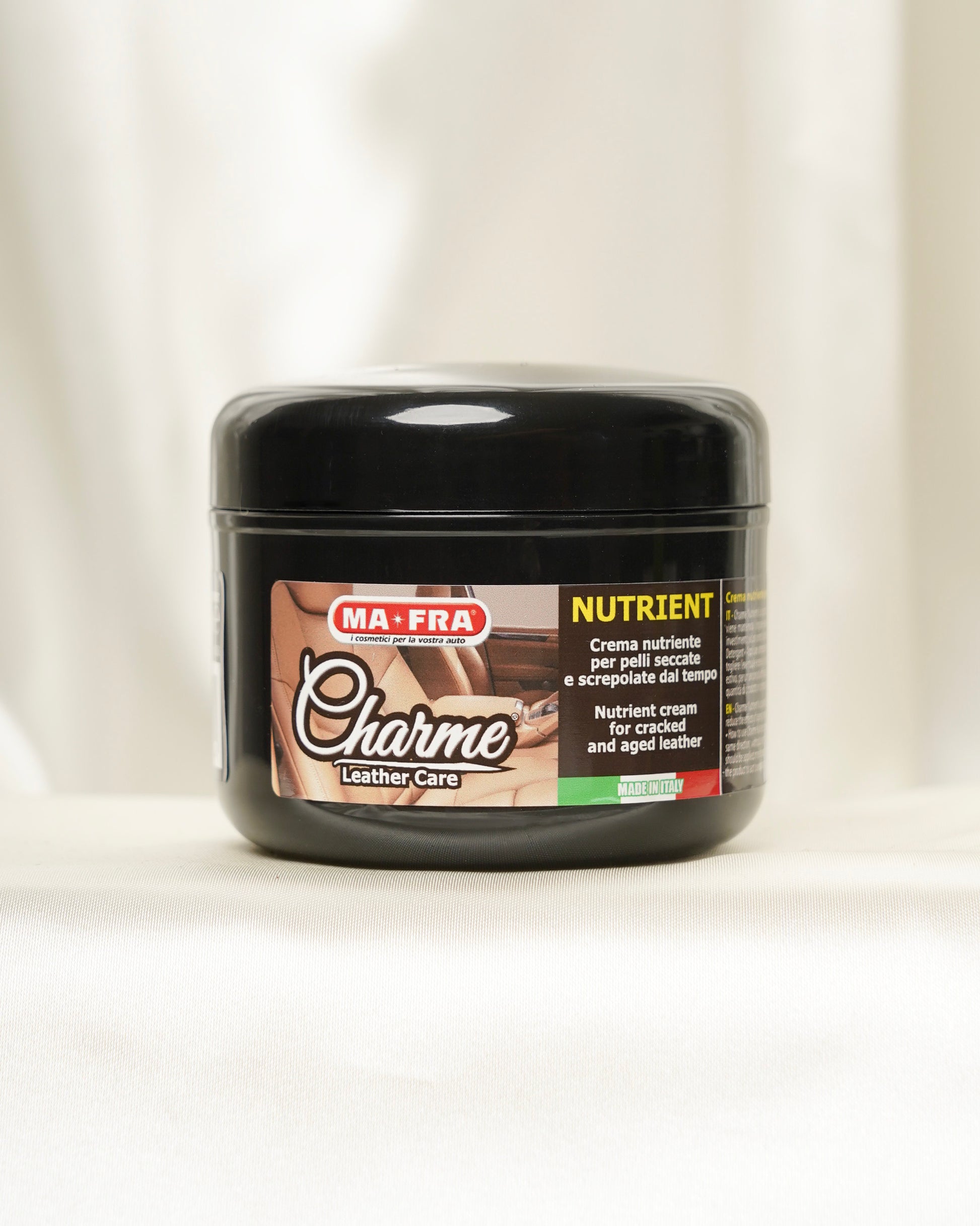 Charme Nutrient