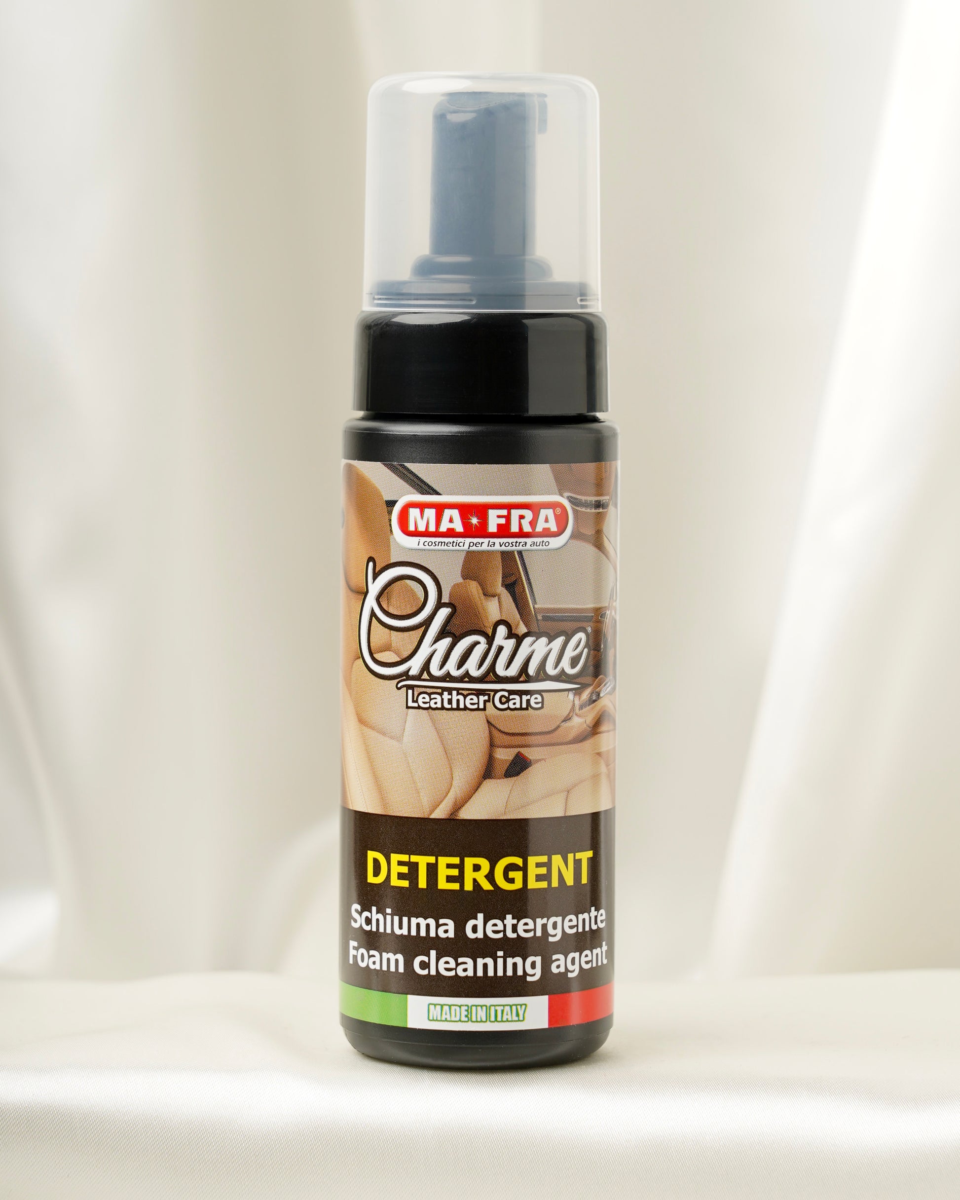 Charme Detergent