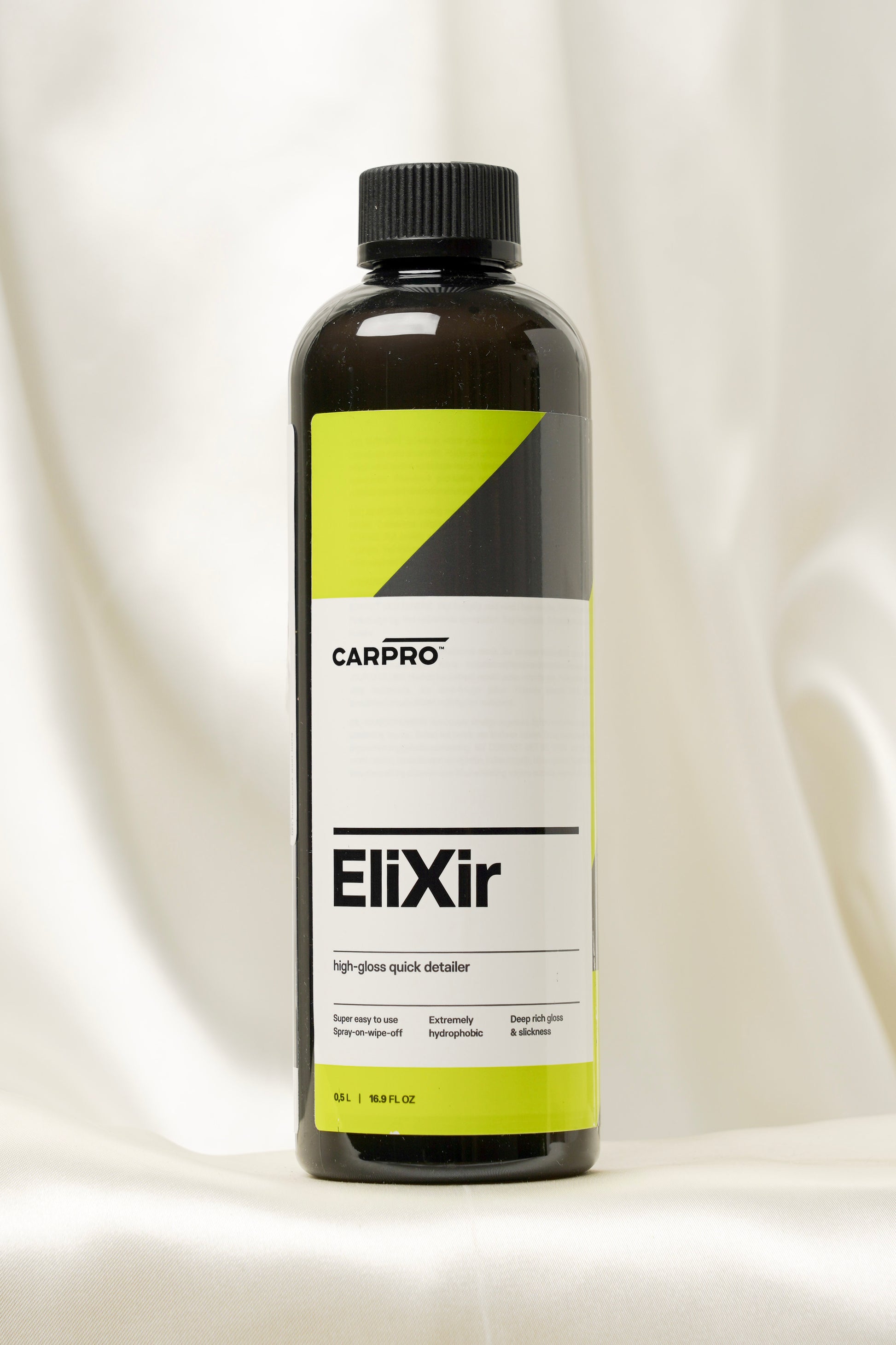 car pro elixir 500ml