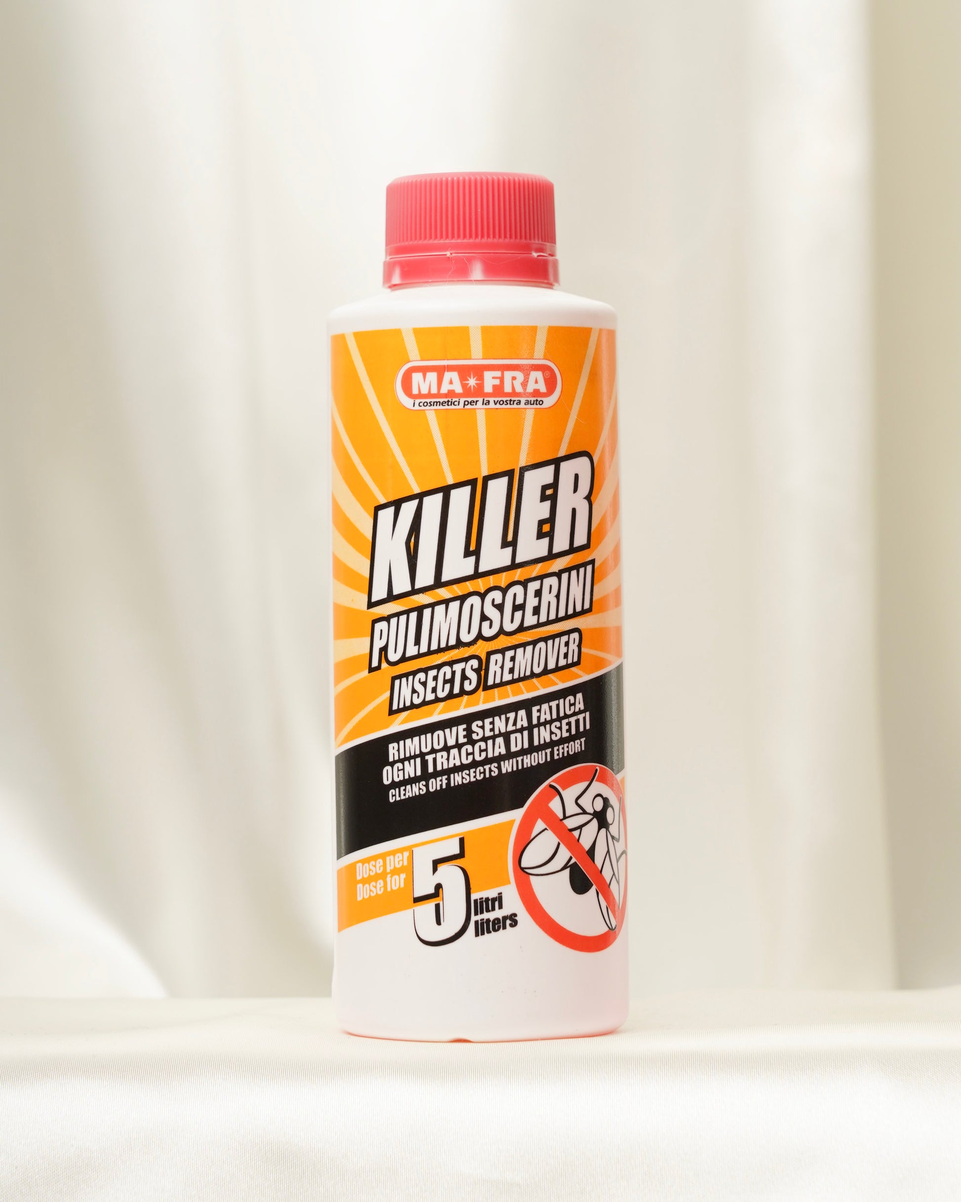 Killer Pulimoscerini - 250ml