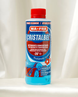 WashWorld