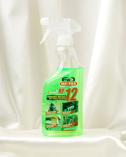 WashWorld