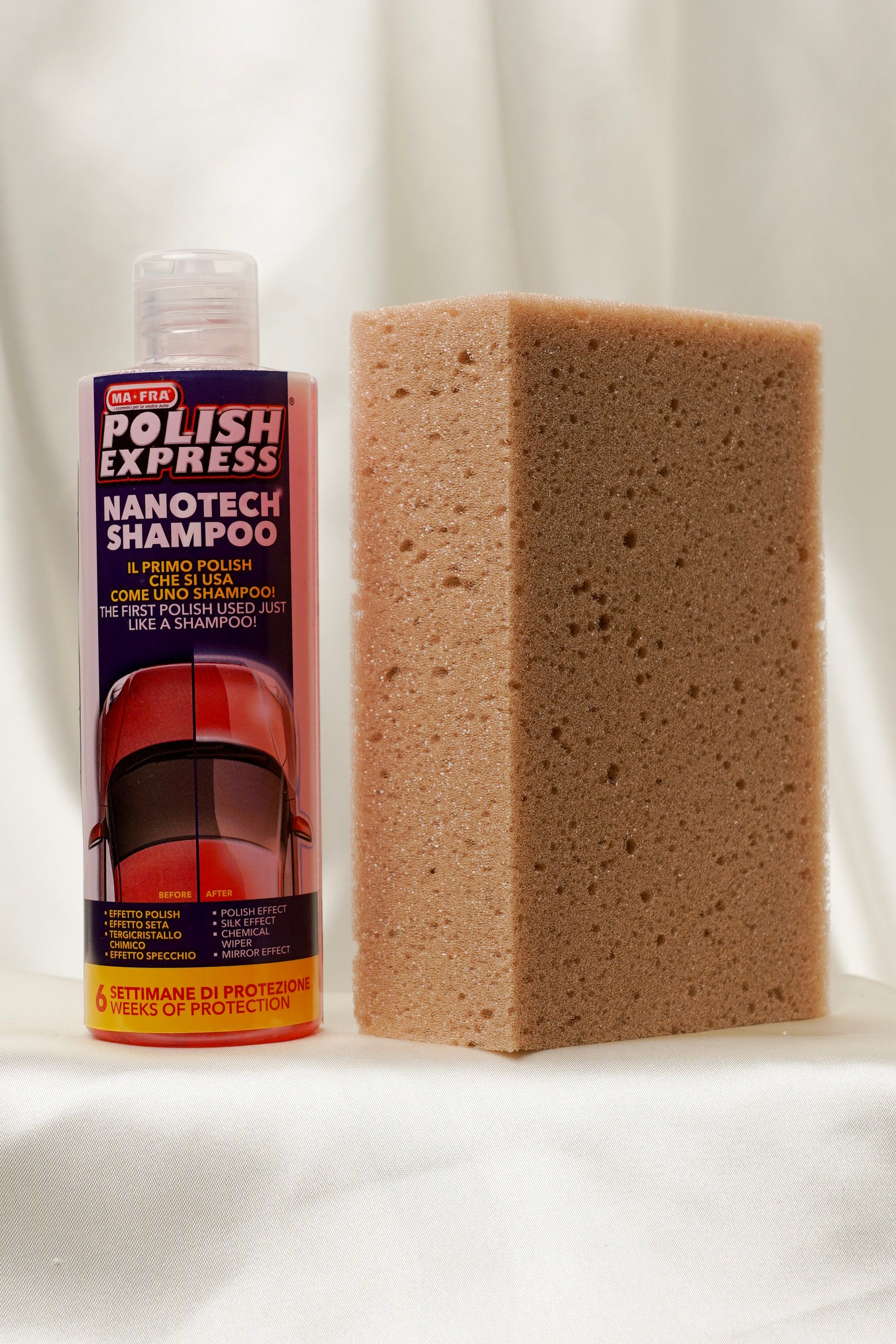 WashWorld