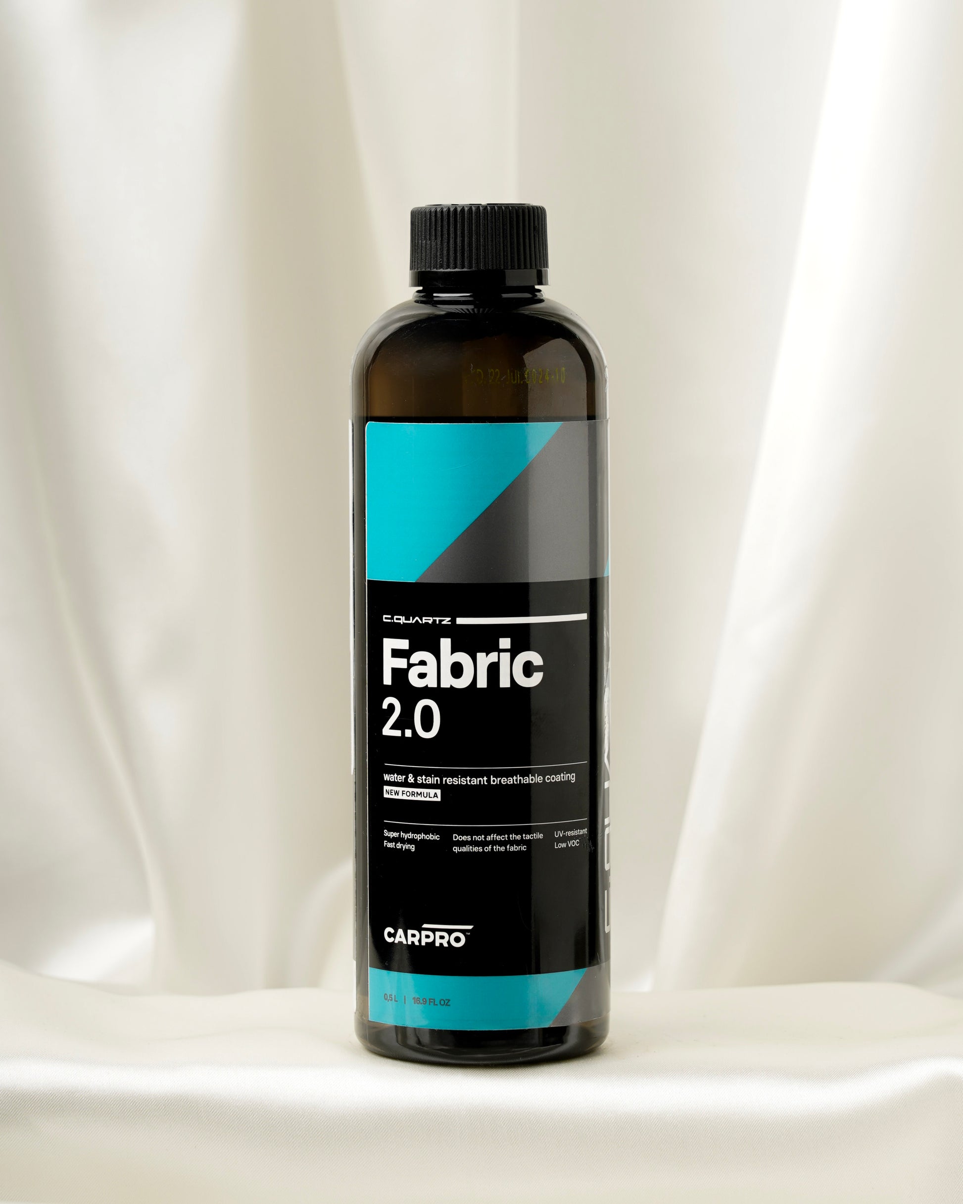 car pro fabric 2.0 500ml