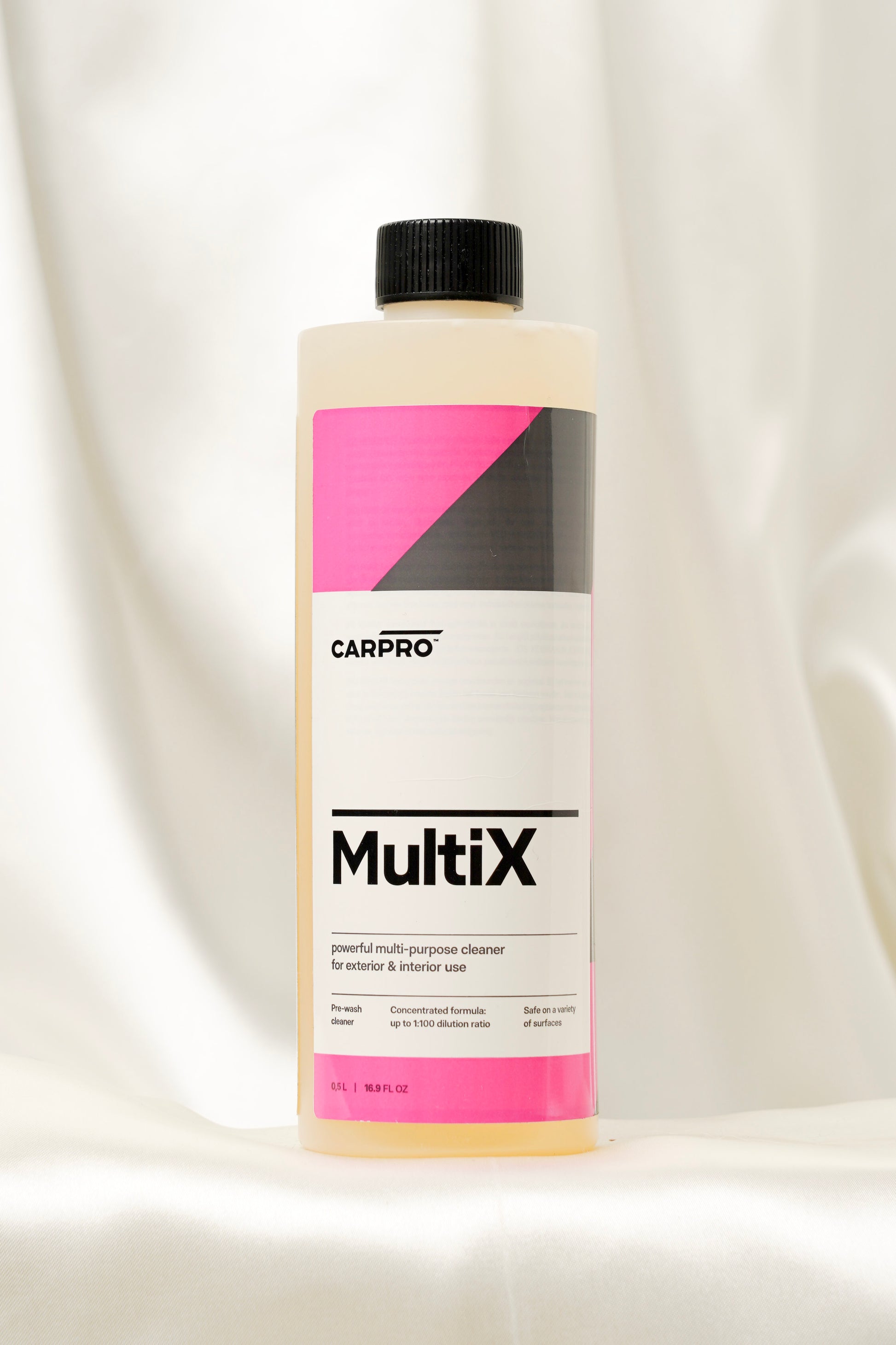car pro multi x 500ml