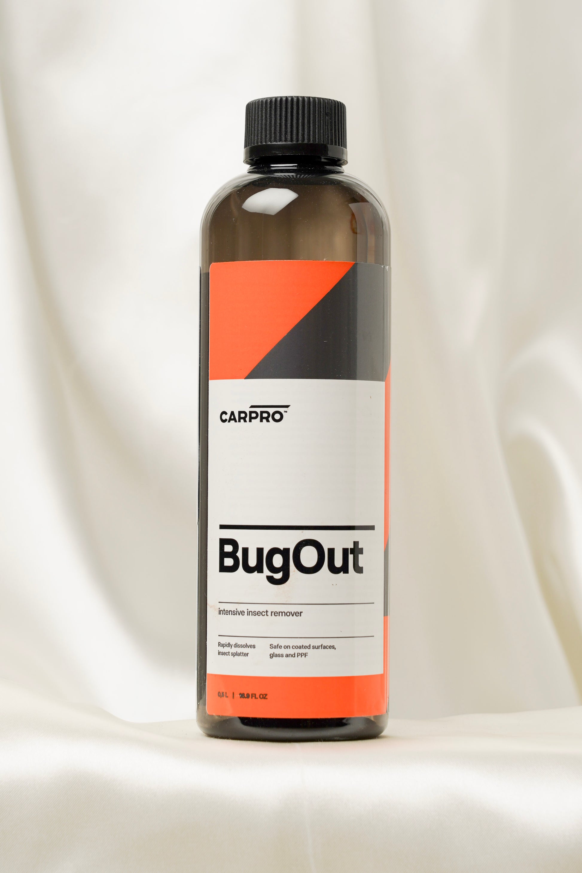 car pro bug out elimina insetti 500ml