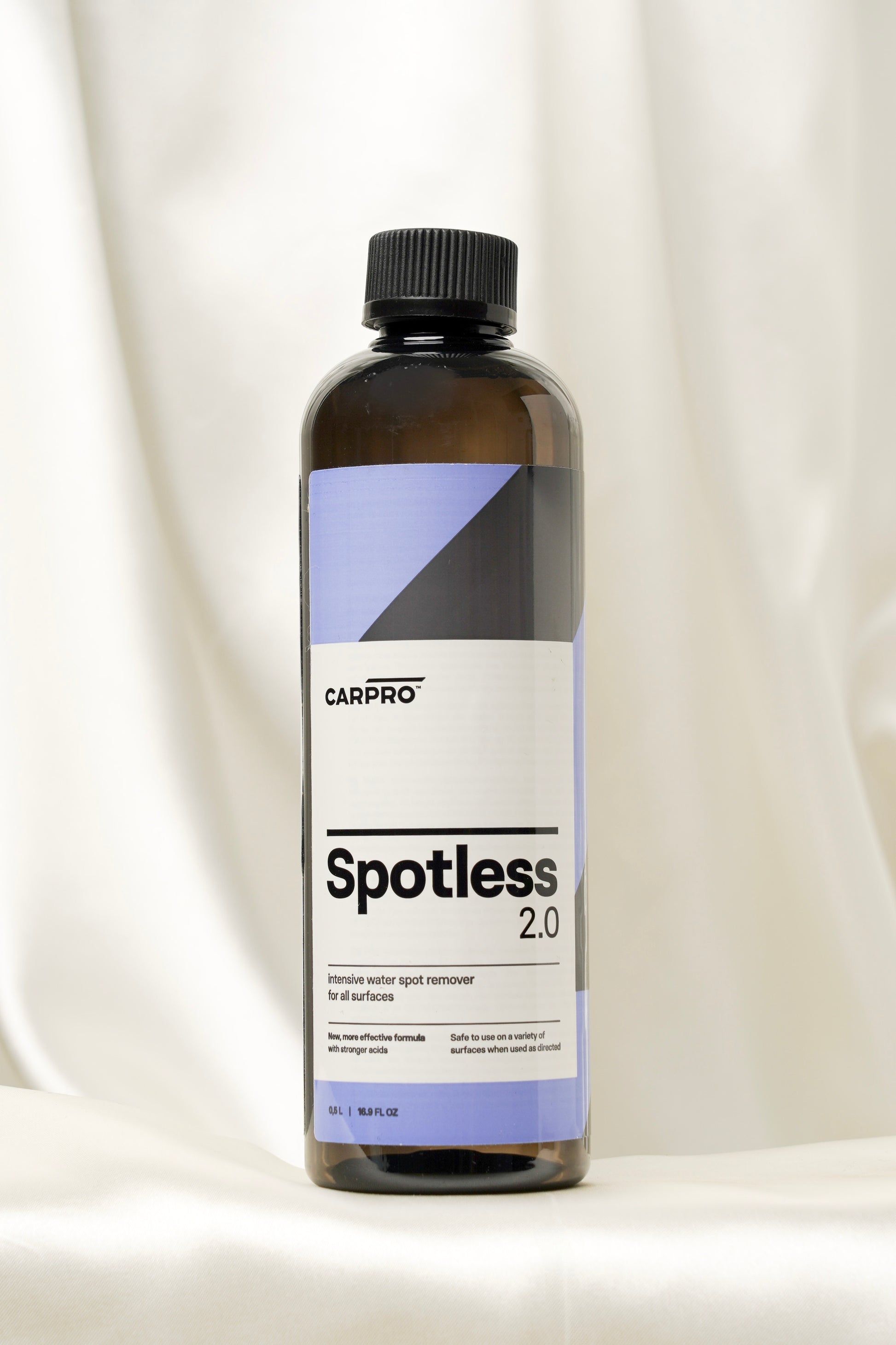 car pro spotless anticalcare 2.0 500ml