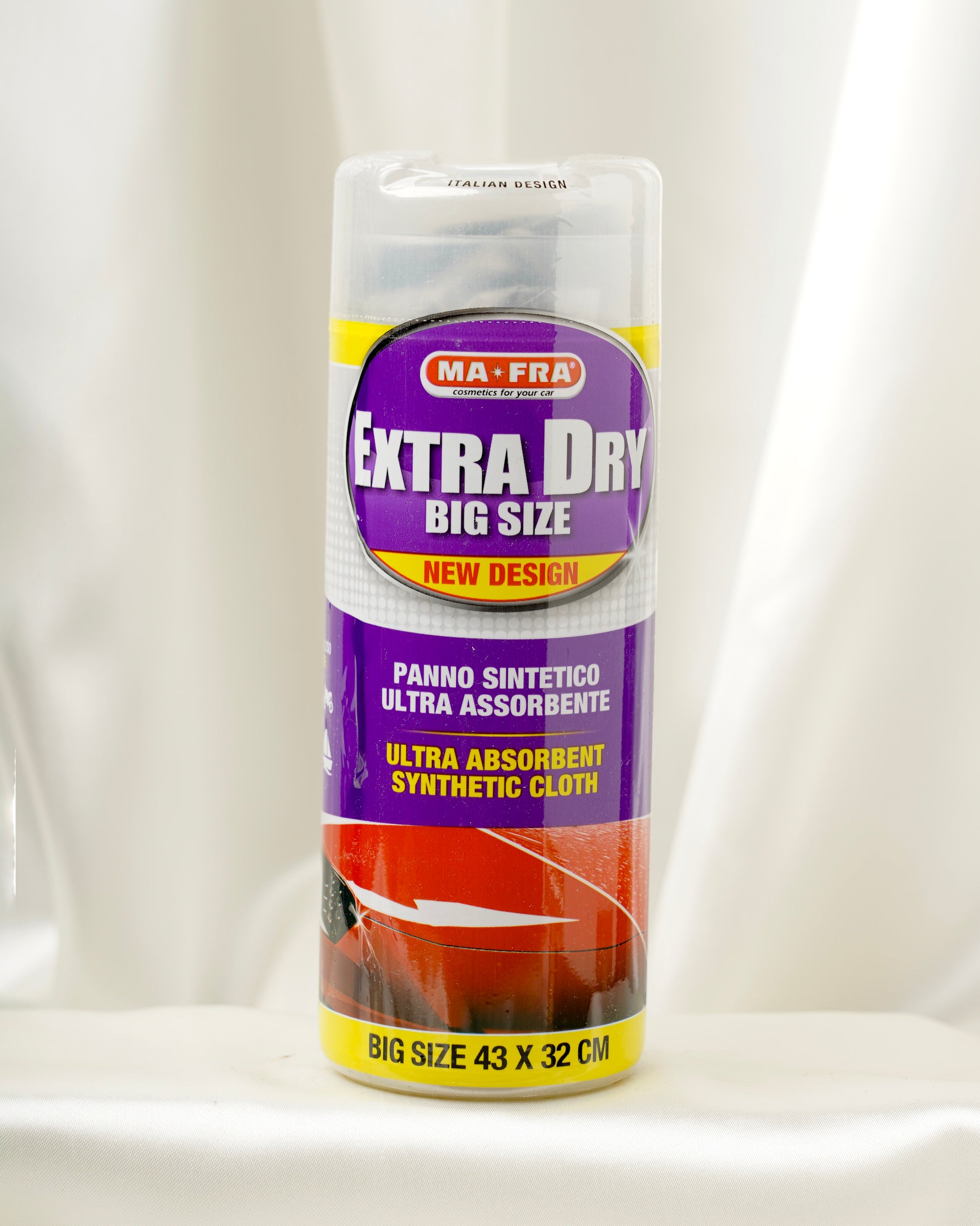 Extra Dry