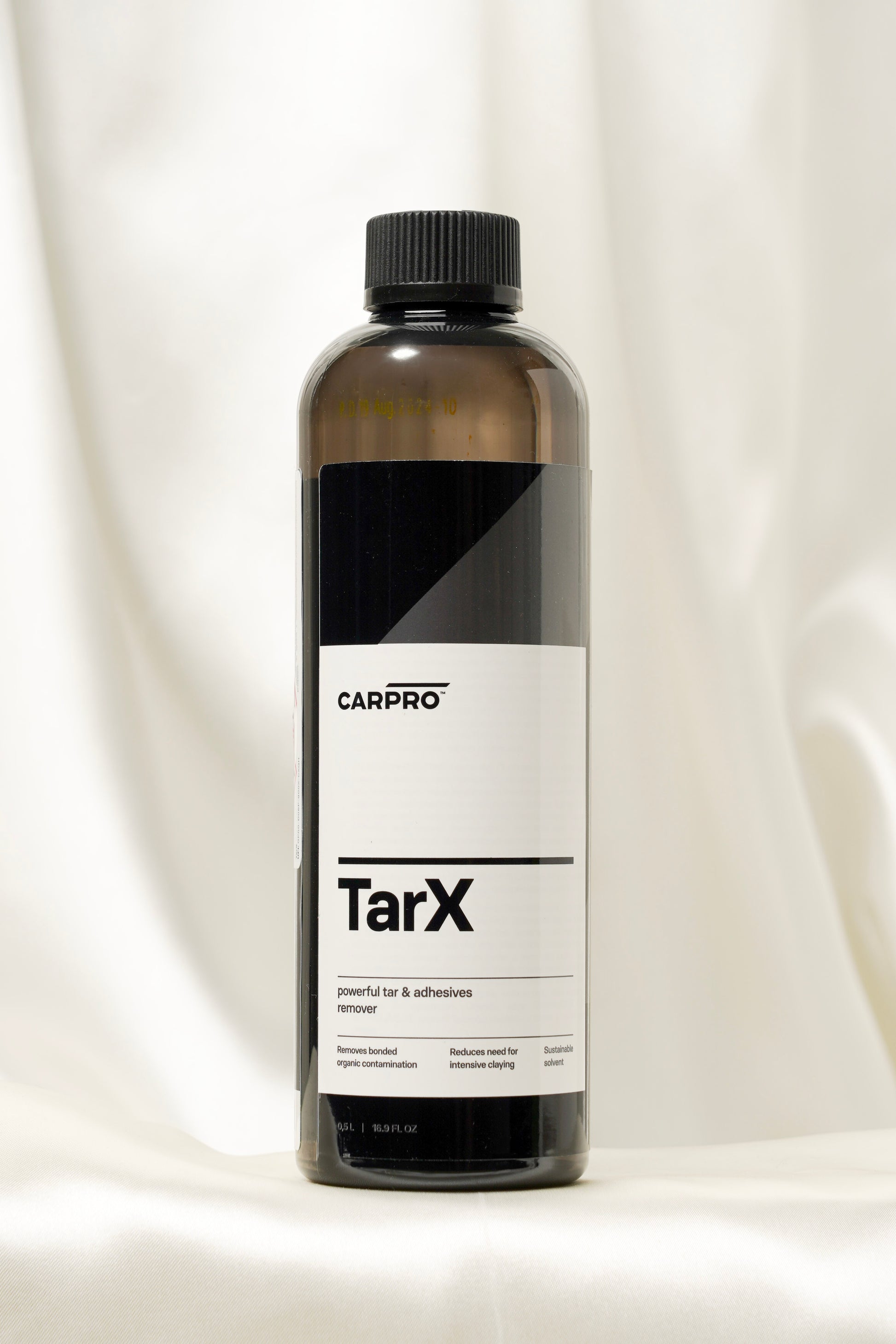 car pro tarx pulitore resina e catrame500ml