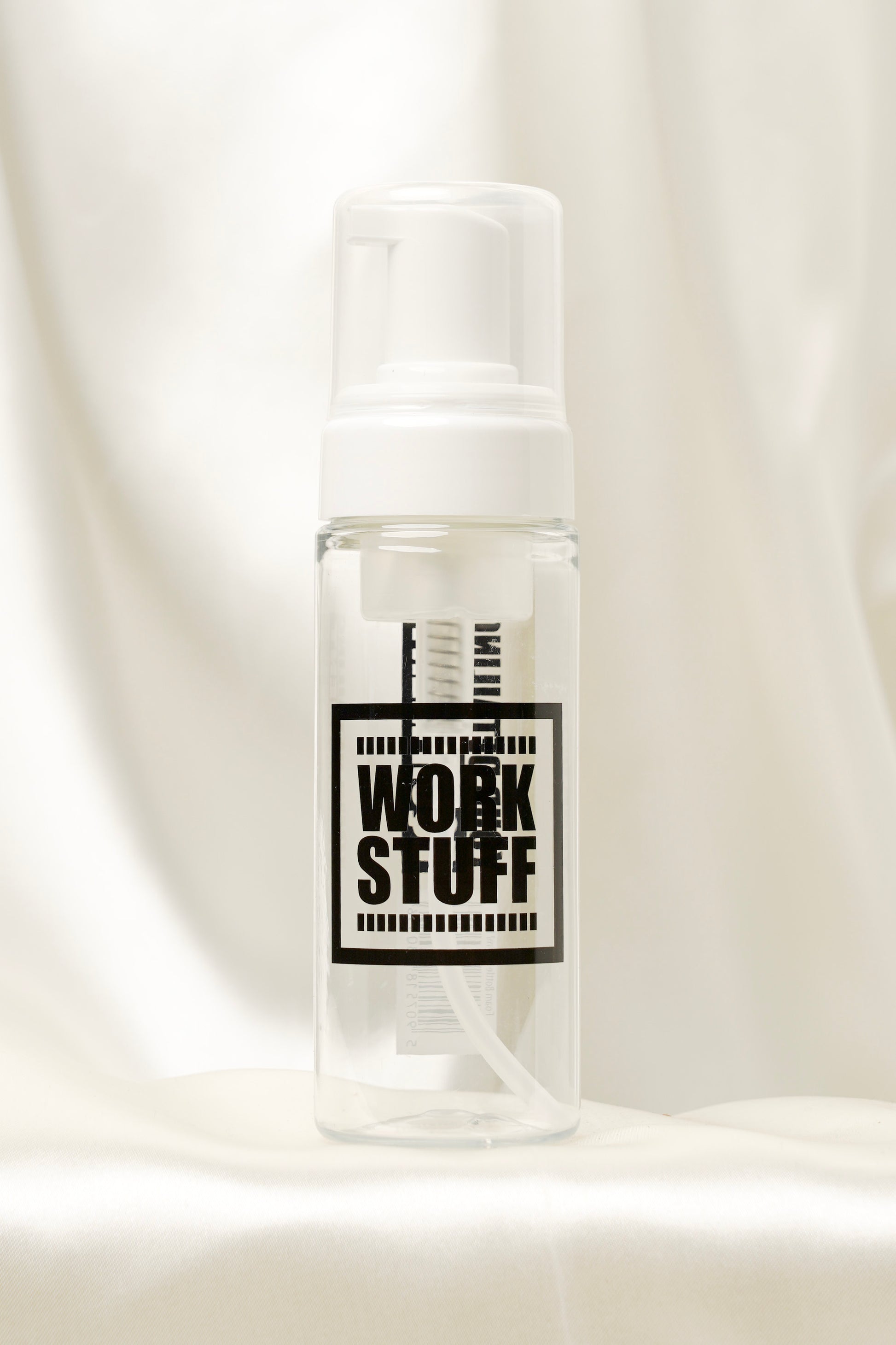 work stuff bottilia foam 150ml
