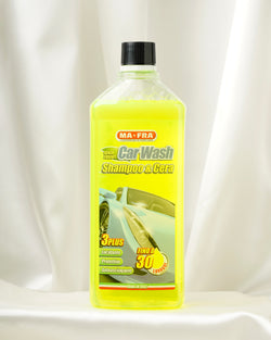 WashWorld