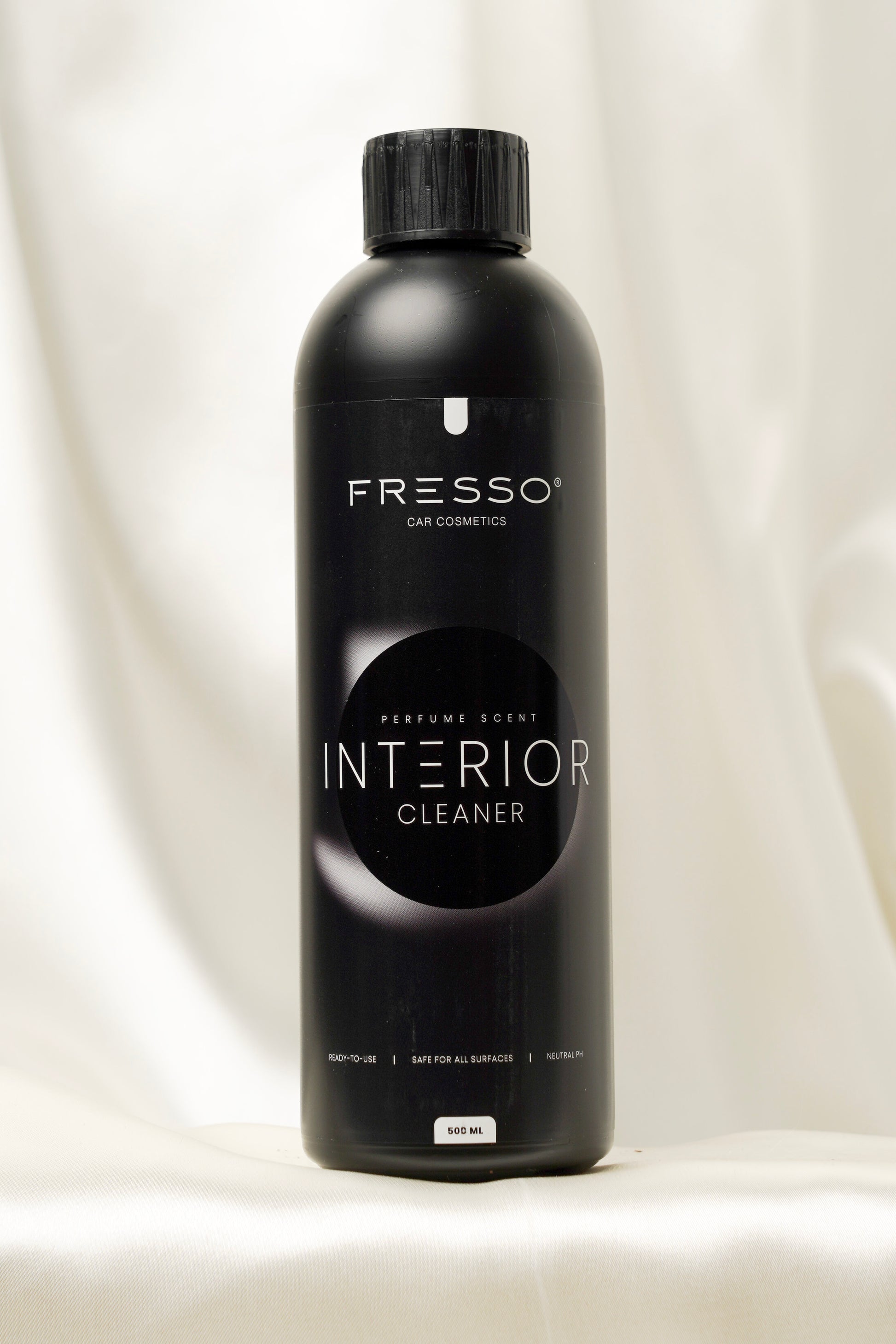 fresso interior cleaner 500ml