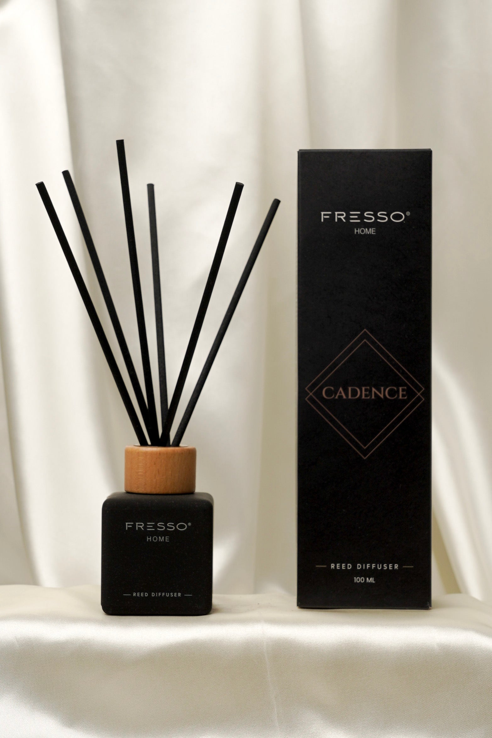Fresso Home Cadence