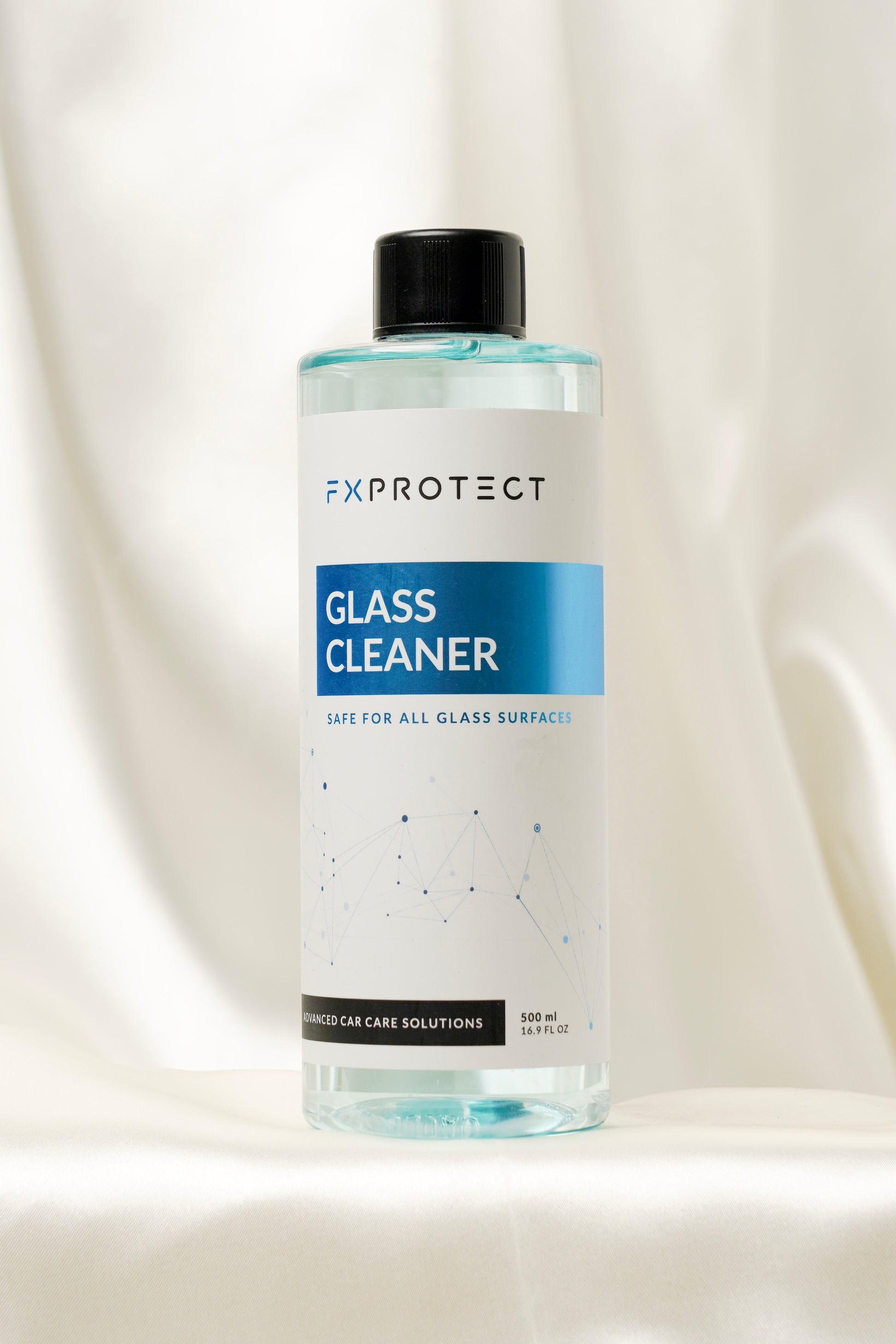 fx protect glass cleaner 500ml