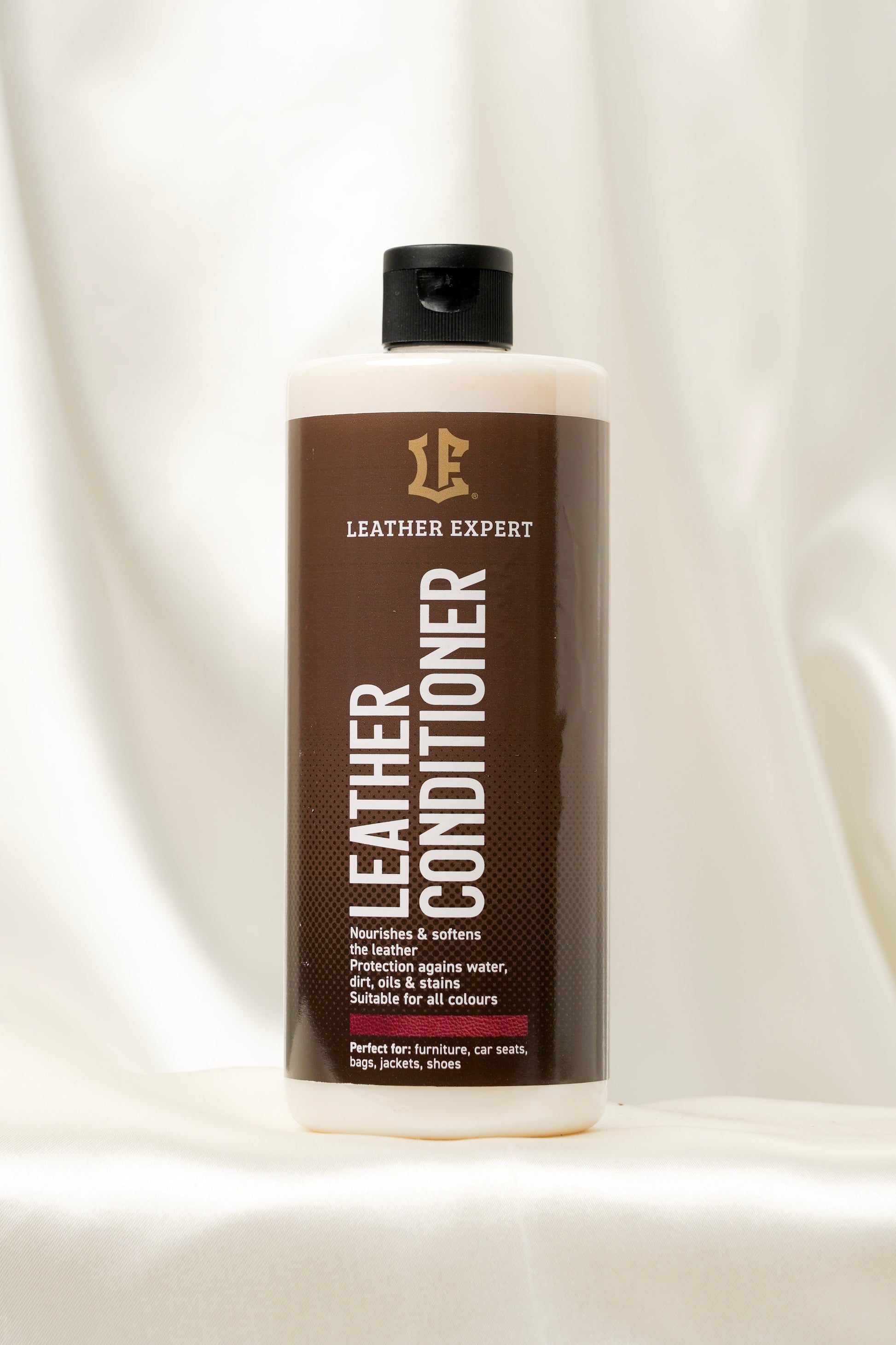 leather expert leather conditioner 500ml