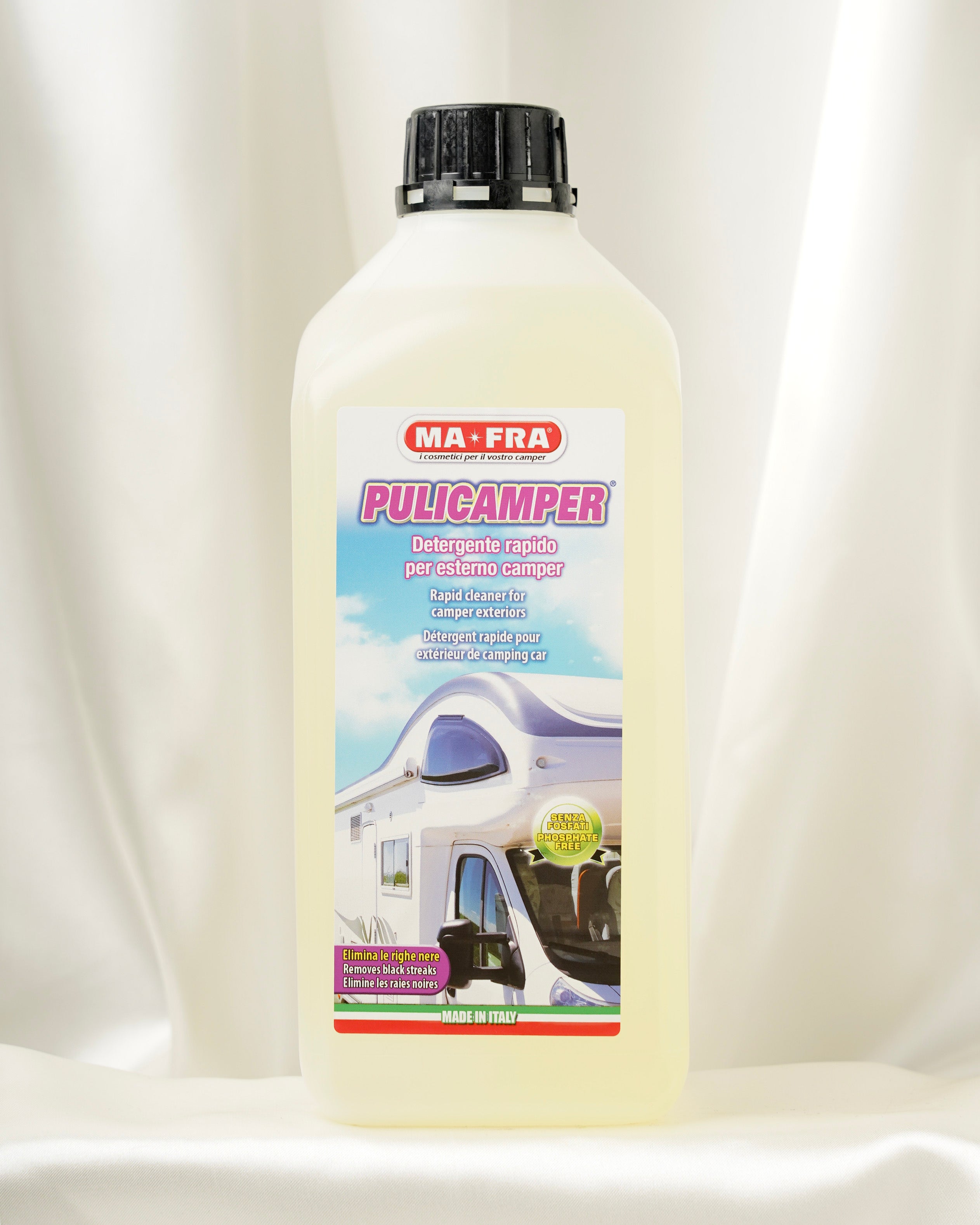 WashWorld