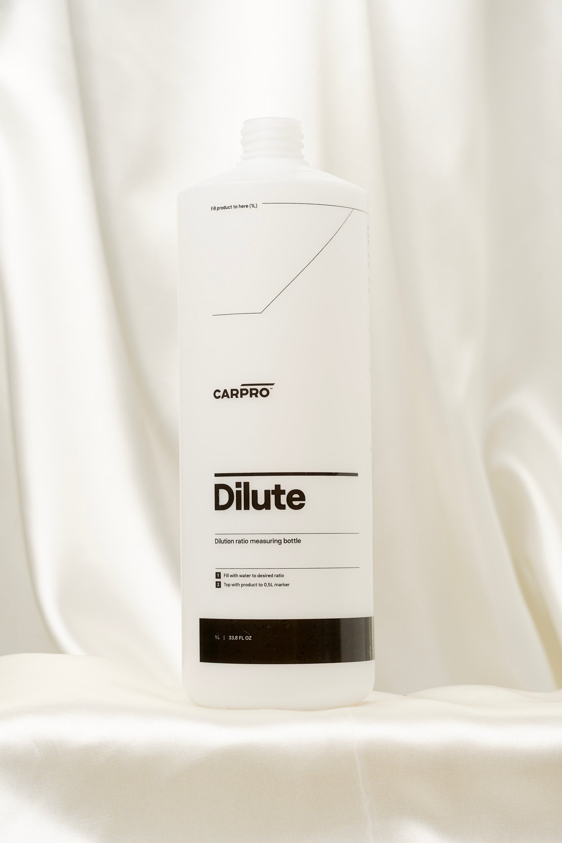 car pro dilute