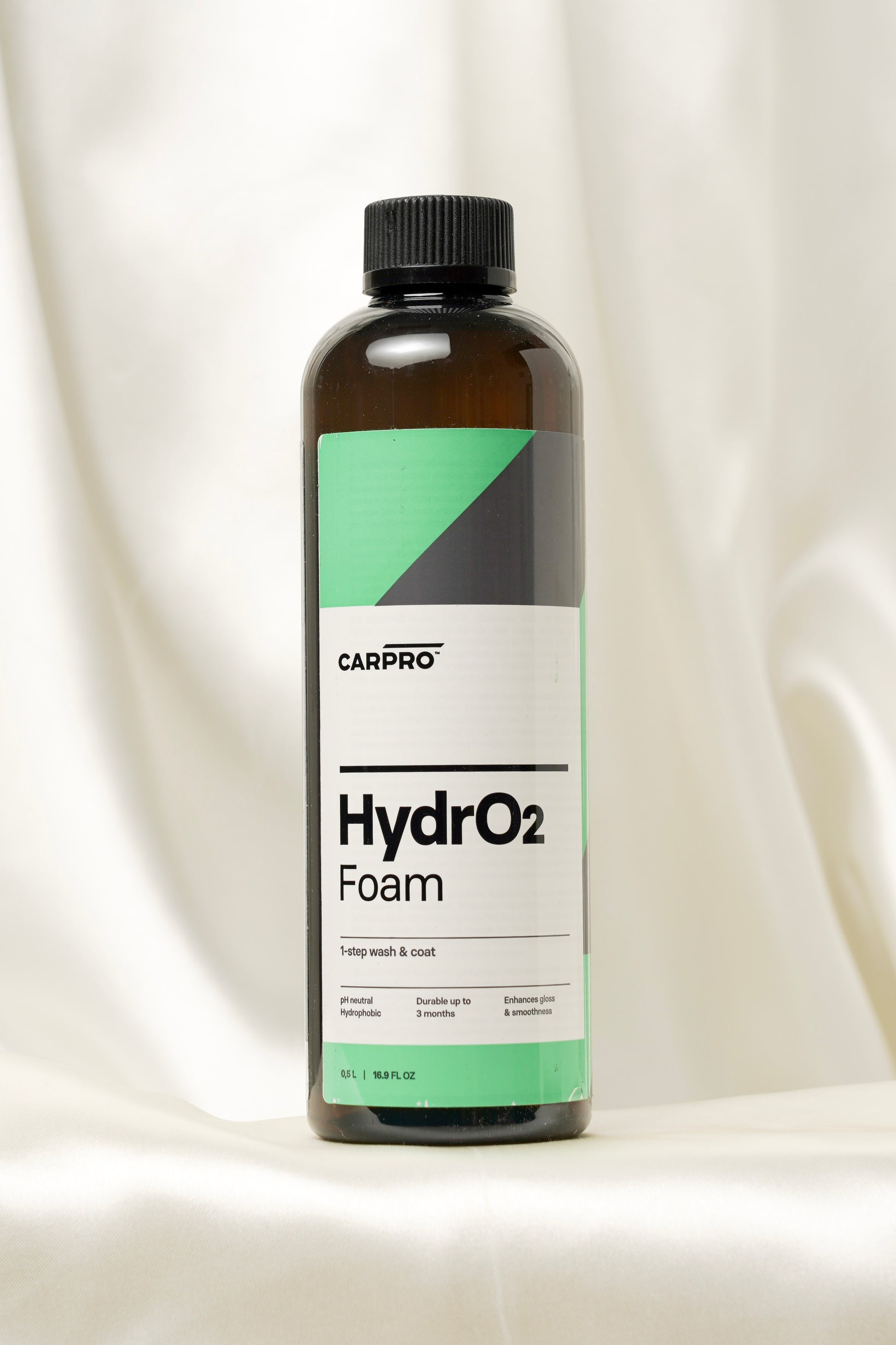 car pro hydro foam wash&coat 500ml