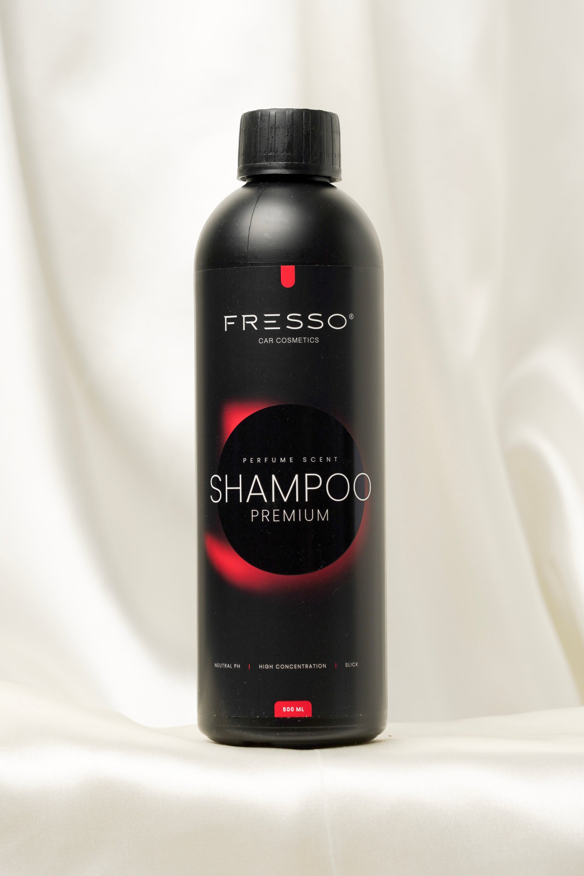 fresso shampoo premium 500ml