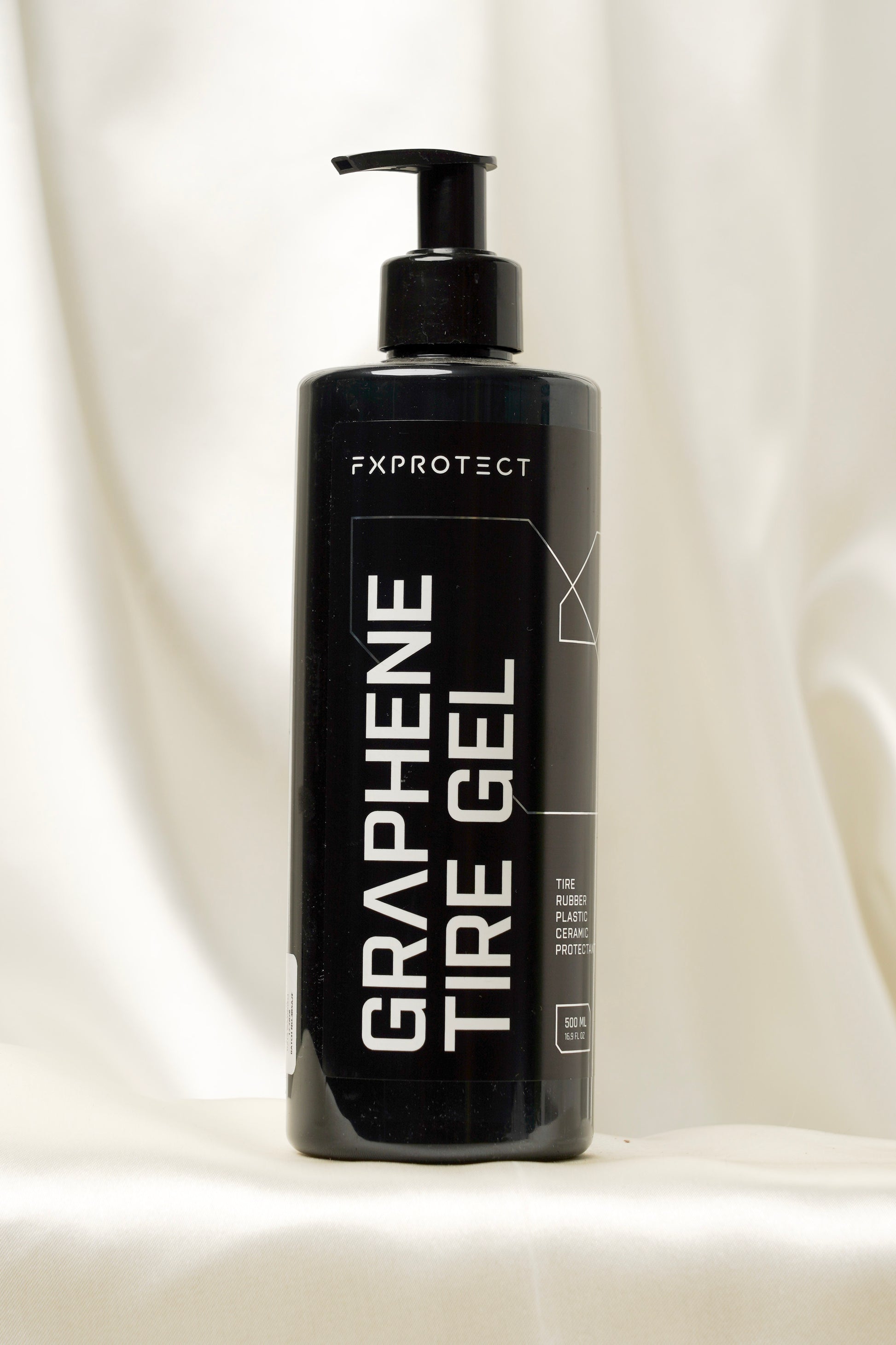 fx protect graphene tire gel 500ml