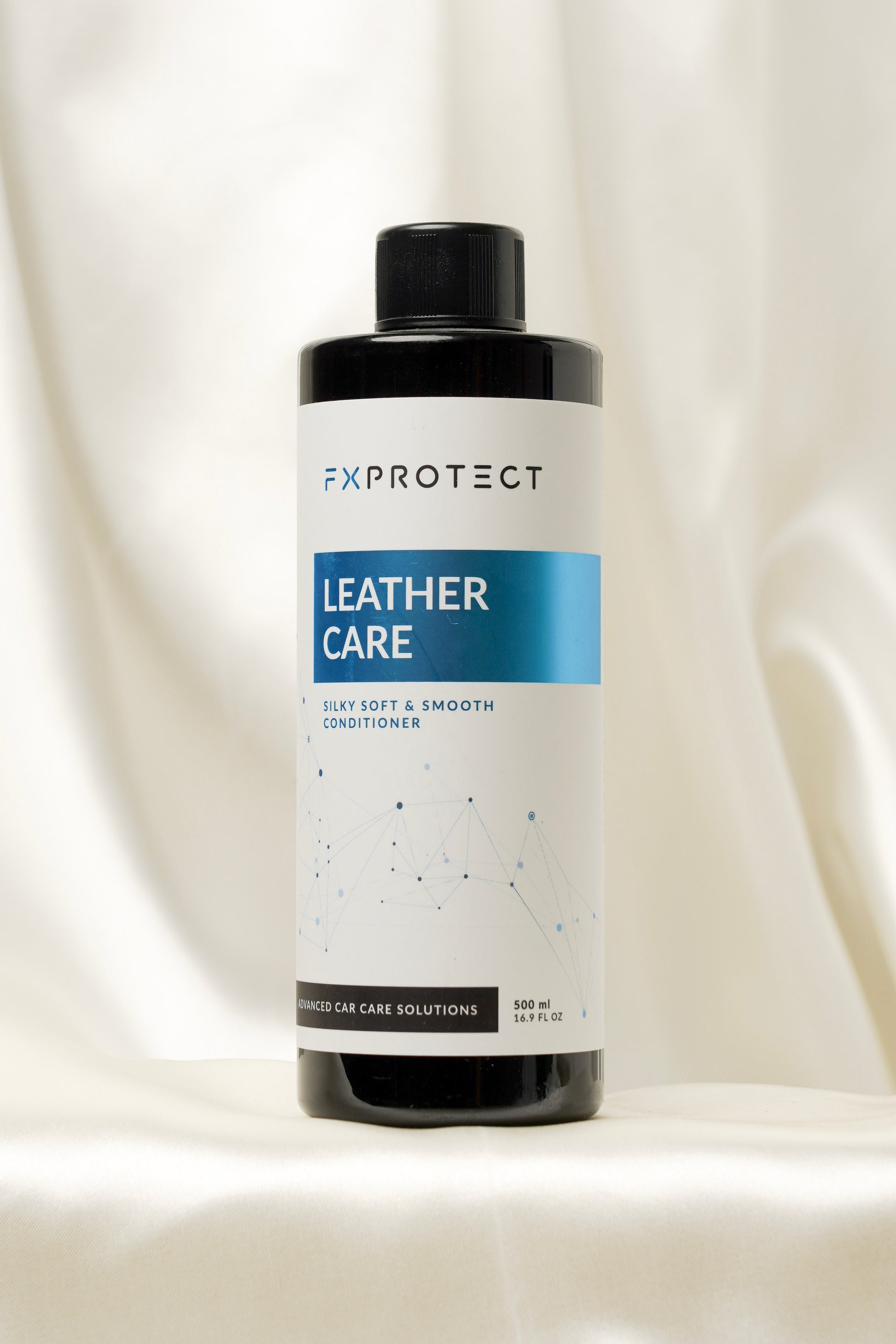 fx protect leather care 500ml