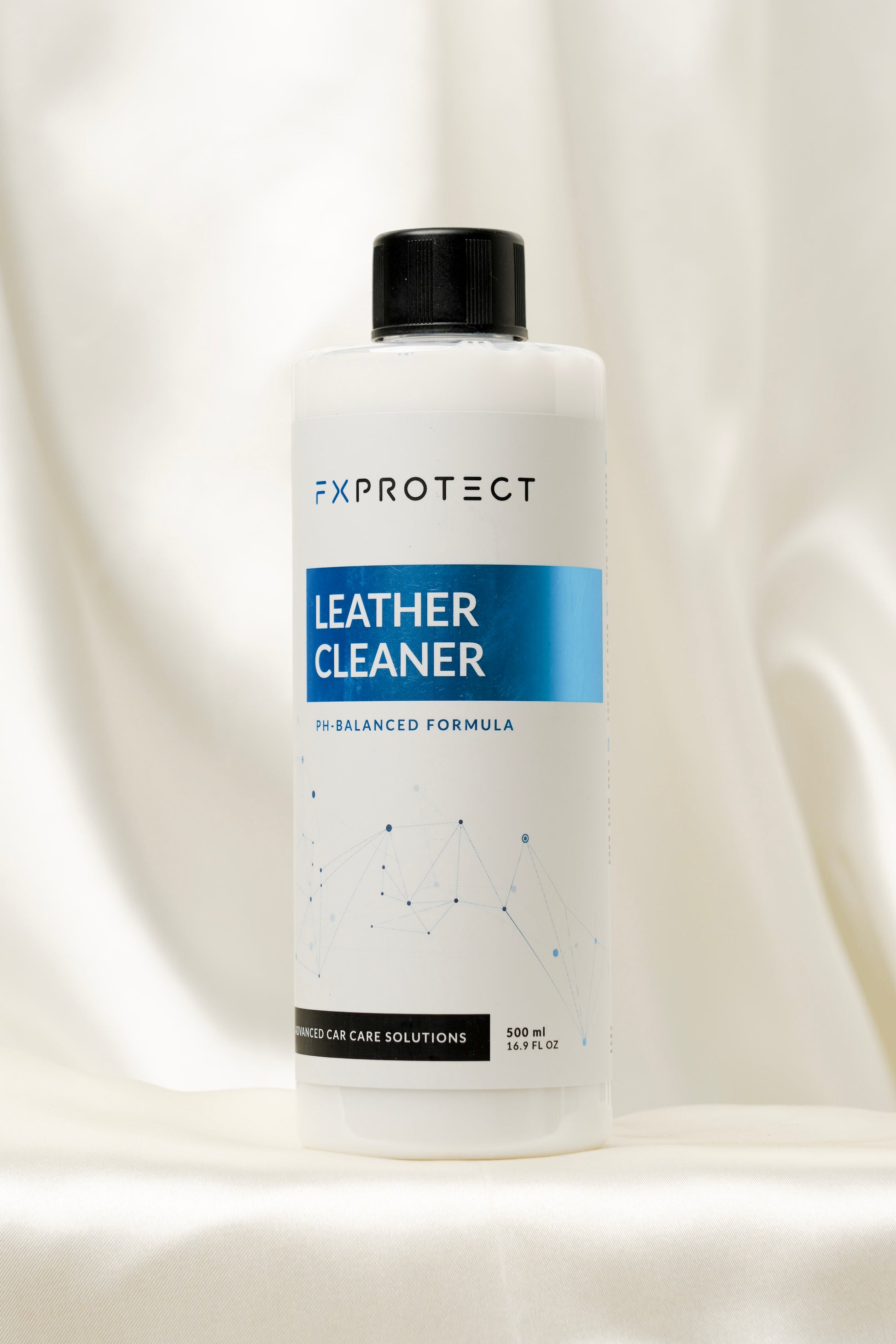 fx protect leather cleaner 500ml