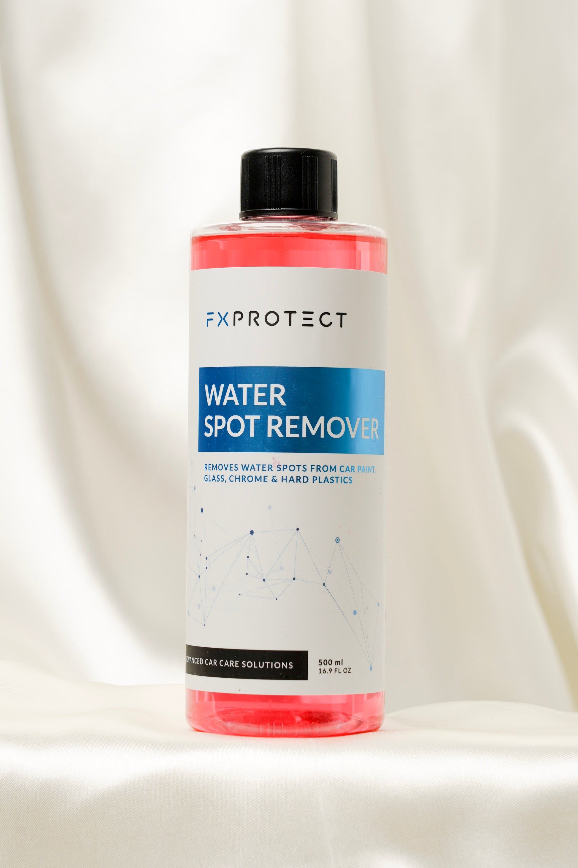 fx protect water spot remover - rimuovi calcare 500ml