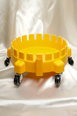 Image of work stuff dolly secchioa