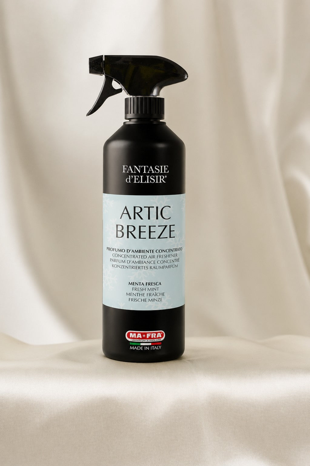 Image of Ma.fra - Profumo Fantasie d’Elisir Artic Breeze