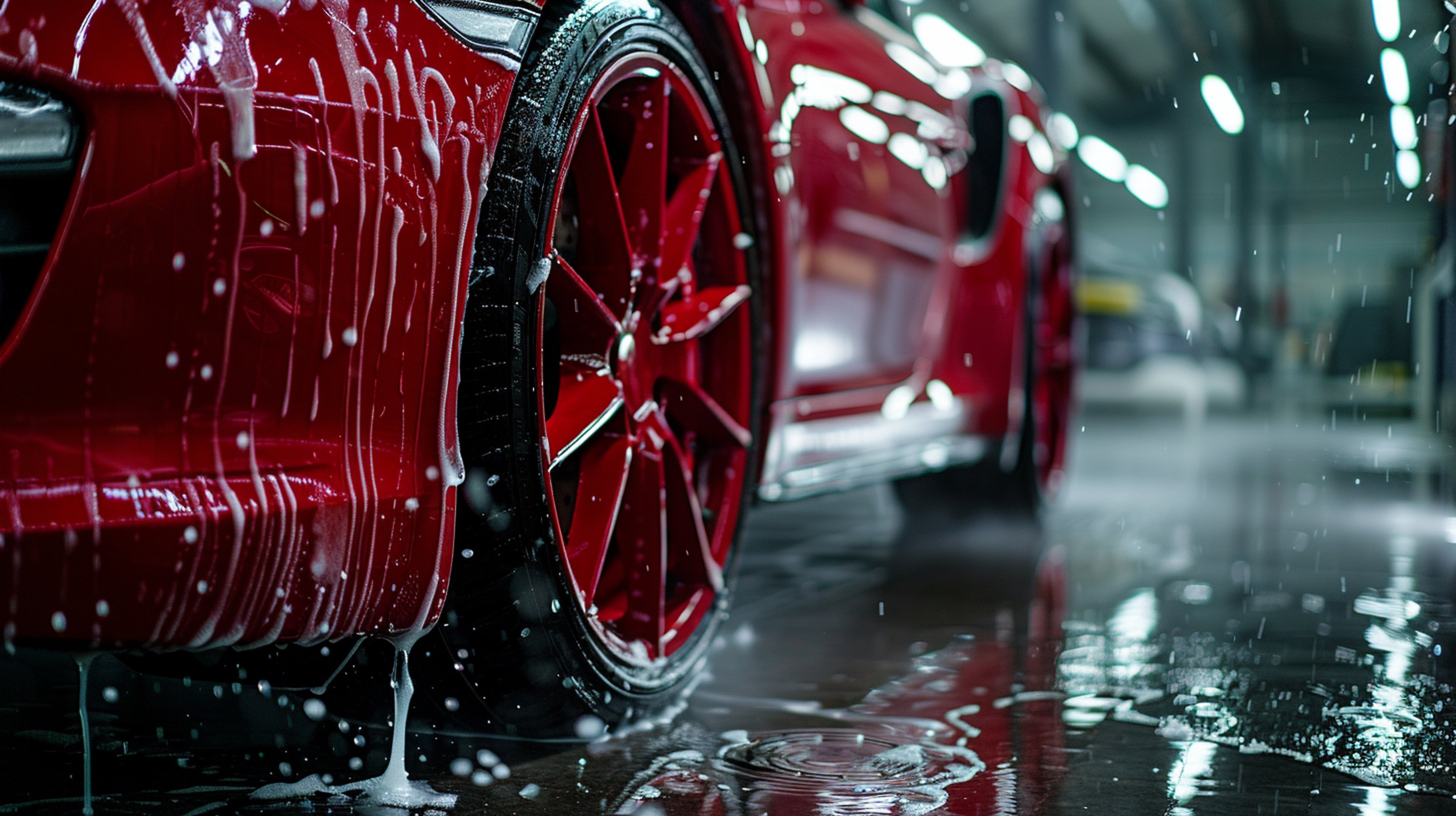 WashWorld